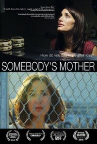 Постер к фильму Чужая мать (2016) смотреть онлайн на киного