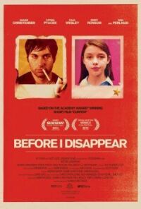 Постер к фильму Пока я не исчезну (2014) смотреть онлайн на киного