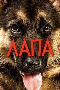 Постер к фильму Лапа смотреть онлайн на киного