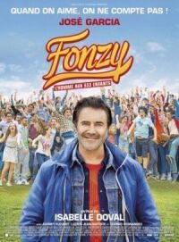 Постер к фильму Фонзи (2013) смотреть онлайн на киного