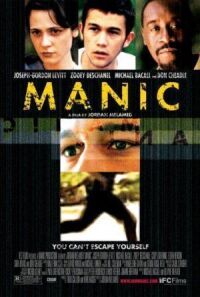 Постер к фильму Маниакальный смотреть онлайн на киного