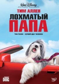 Постер к фильму Лохматый папа (2006) смотреть онлайн на киного