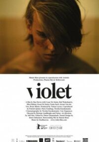 Постер к фильму Фиолетовый (2014) смотреть онлайн на киного