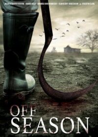 Постер к фильму Межсезонье (2017) смотреть онлайн на киного