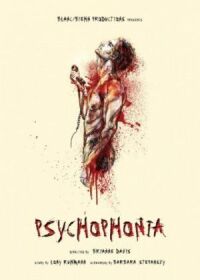 Постер к фильму Психофония (2016) смотреть онлайн на киного