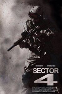 Постер к фильму Сектор 4 (2014) смотреть онлайн на киного