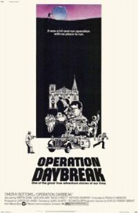 Постер к фильму Операция «Восход» смотреть онлайн на киного
