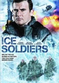 Постер к фильму Ледяные солдаты (2013) смотреть онлайн на киного