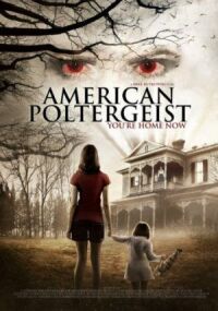 Постер к фильму Американский призрак (2015) смотреть онлайн на киного