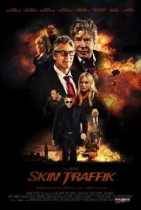 Постер к фильму Торговля кожей смотреть онлайн на киного