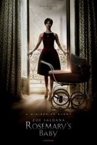 Постер к фильму Ребенок Розмари (2014) смотреть онлайн на киного
