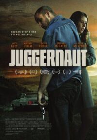 Постер к фильму Джаггернаут (2017) смотреть онлайн на киного