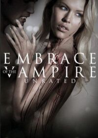 Постер к фильму Объятия вампира (2013) смотреть онлайн на киного