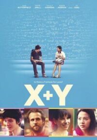 Постер к фильму X+Y смотреть онлайн на киного