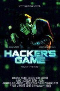 Постер к фильму Игра хакера смотреть онлайн на киного