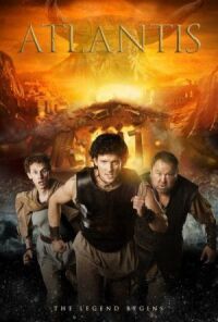 Постер к фильму Атлантида (2013) смотреть онлайн на киного