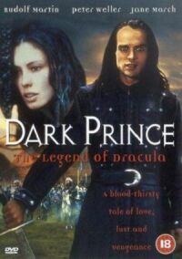 Постер к фильму Князь Дракула (2000) смотреть онлайн на киного