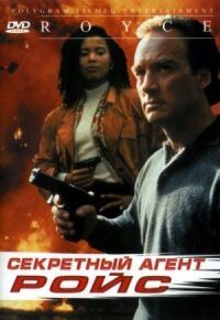 Постер к фильму Секретный агент Ройс смотреть онлайн на киного
