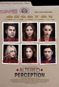 Постер к фильму Altered Perception смотреть онлайн на киного
