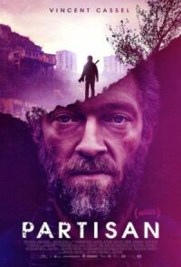 Постер к фильму Партизан смотреть онлайн на киного
