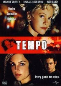 Постер к фильму Темп (2003) смотреть онлайн на киного