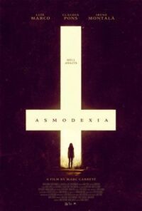 Постер к фильму Асмодексия смотреть онлайн на киного