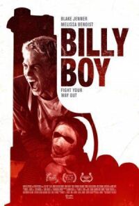 Постер к фильму Билли (2017) смотреть онлайн на киного