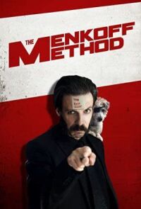 Постер к фильму Метод Менкоффа смотреть онлайн на киного