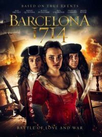 Постер к фильму Барселона 1714 смотреть онлайн на киного
