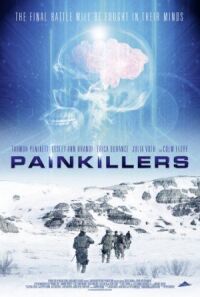 Постер к фильму Болеутоляющие (2015) смотреть онлайн на киного