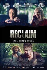 Постер к фильму Возврат (2014) смотреть онлайн на киного