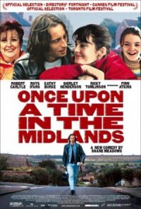 Постер к фильму Однажды в Средней Англии (2002) смотреть онлайн на киного