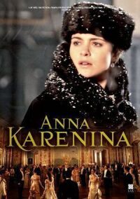 Постер к фильму Анна Каренина смотреть онлайн на киного