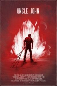 Постер к фильму Дядя Джон (2015) смотреть онлайн на киного