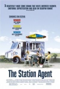 Постер к фильму Станционный смотритель (2003) смотреть онлайн на киного