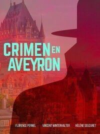Постер к фильму Убийство в Авероне смотреть онлайн на киного