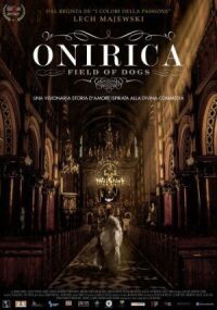 Постер к фильму Собачье поле (2014) смотреть онлайн на киного