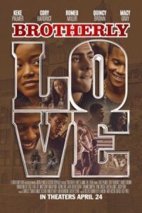 Постер к фильму Братская любовь (2015) смотреть онлайн на киного