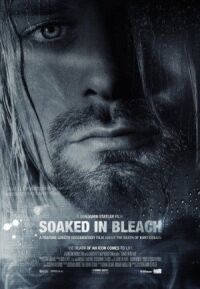 Постер к фильму Пропитанный отбеливателем (2015) смотреть онлайн на киного