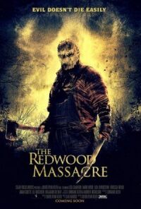 Постер к фильму Резня в Рэдвуде (2014) смотреть онлайн на киного