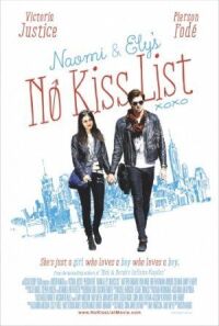 Постер к фильму Те, кого нельзя целовать (2015) смотреть онлайн на киного