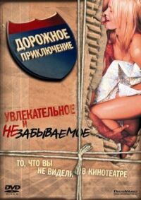 Постер к фильму Дорожное приключение смотреть онлайн на киного