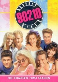 Постер к фильму Беверли-Хиллз 90210 смотреть онлайн на киного