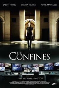 Постер к фильму Заброшенные (2015) смотреть онлайн на киного