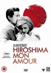 Постер к фильму Хиросима, моя любовь (1959) смотреть онлайн на киного