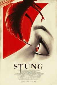 Постер к фильму Ужаленные (2015) смотреть онлайн на киного