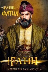 Постер к фильму Фатих (2013) смотреть онлайн на киного