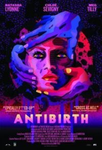 Постер к фильму Антирождение (2016) смотреть онлайн на киного