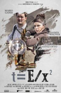 Постер к фильму Формула времени смотреть онлайн на киного