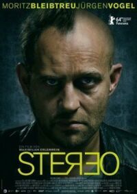 Постер к фильму Стерео смотреть онлайн на киного